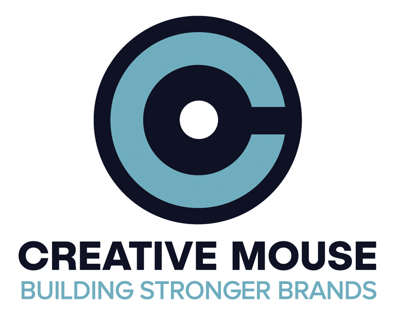 Creative Mouse - Building Stronger Brands