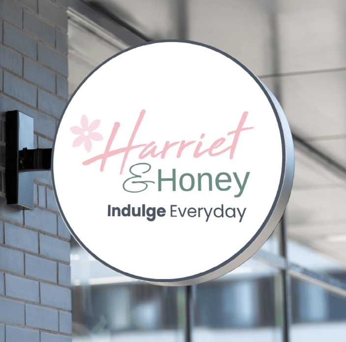 Harriet & Honey